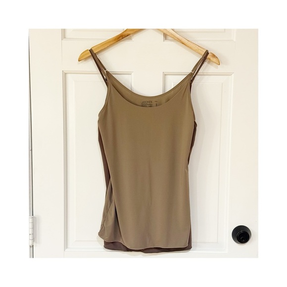 Jockey Skimmies® Ultralight Smoothing Cami M - Picture 2 of 6